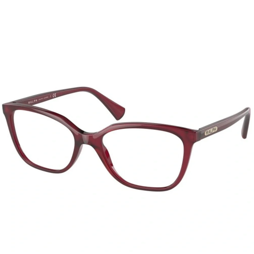 NEW Ralph Lauren Glasses with Case